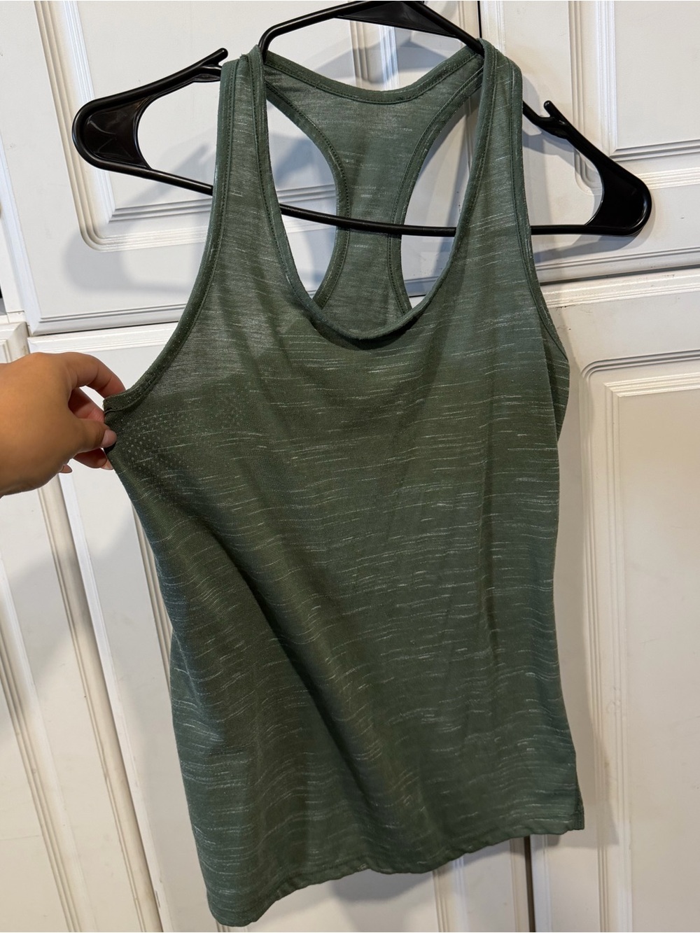 Nike• Racerback Tank Top